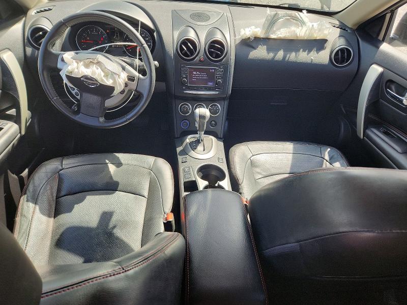 68516156 :رقم المزاد ، JN8AS5MV7DW658391 vin ، 2013 Nissan Rogue مزاد بيع