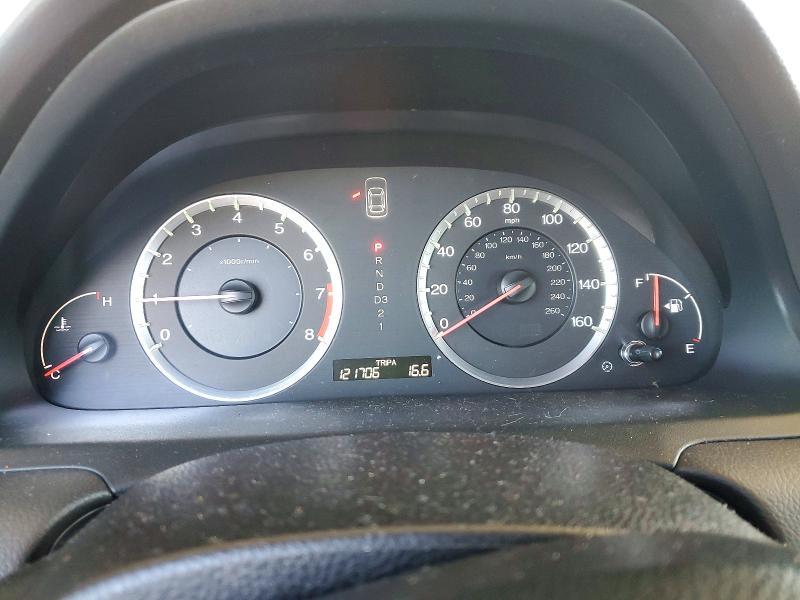67924806 :رقم المزاد ، 1HGCP36838A053676 vin ، 2008 Honda Accord مزاد بيع