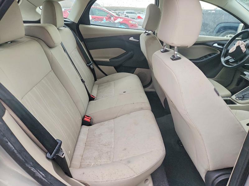 Aukcja sprzedaży 2015 Ford Focus, vin: 1FADP3K2XFL324115, numer aukcji: 70473836