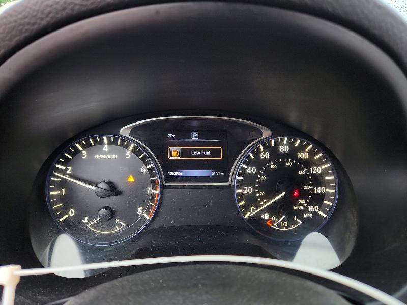 Aukcja sprzedaży 2016 Nissan Altima, vin: 1N4BL3AP6GC224191, numer aukcji: 69873236