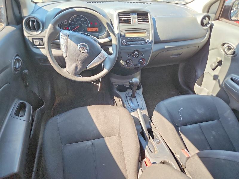 Aukcja sprzedaży 2016 Nissan Versa, vin: 3N1CN7APXGL917563, numer aukcji: 71018386