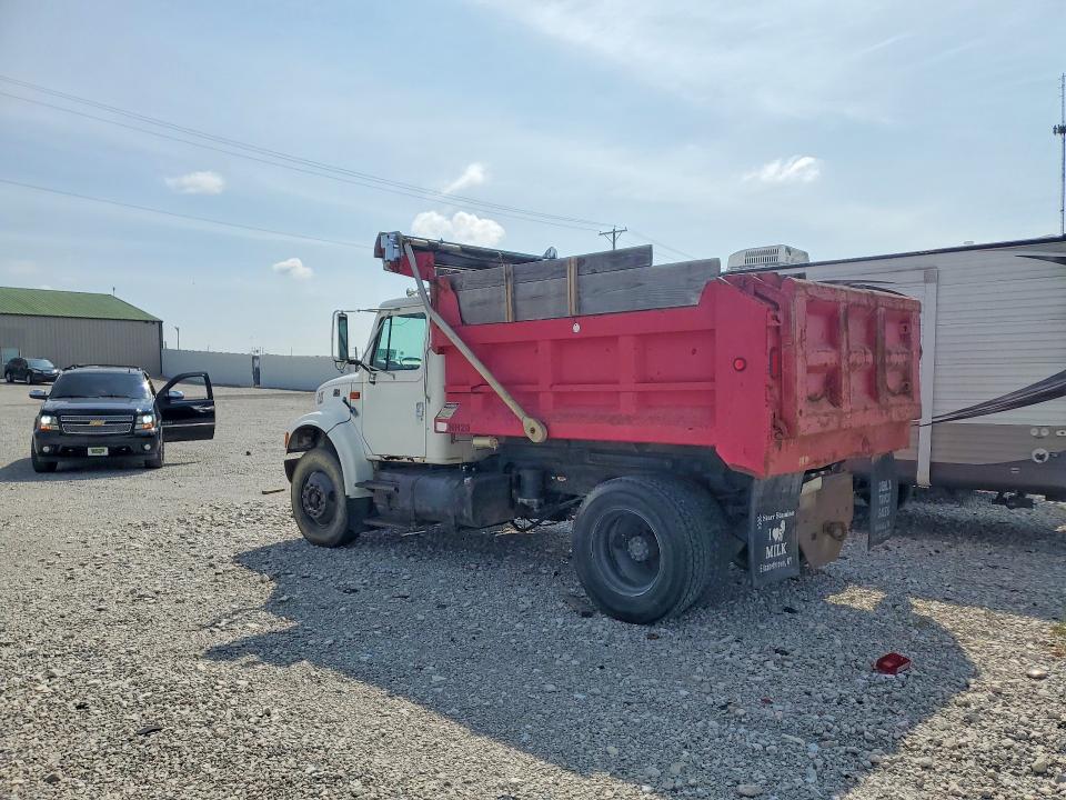 Aukcja sprzedaży 1999 International 4000, vin: 1HTSDAAN0XH616910, numer aukcji: 68500266