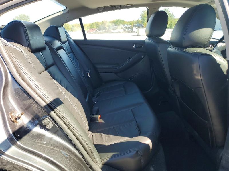 Продажа на аукционе авто 2010 Nissan Altima, vin: 1N4AL2AP6AN423159, номер лота: 70456466