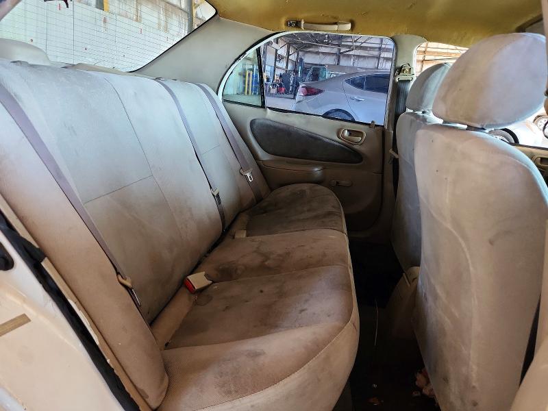 Aukcja sprzedaży 1999 Toyota Corolla, vin: 1NXBR12E9XZ157554, numer aukcji: 69593356