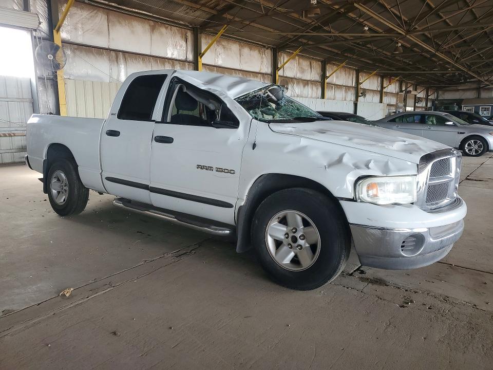 69204766 :رقم المزاد ، 3D7HA18Z62G162325 vin ، 2002 Dodge Ram 1500 مزاد بيع