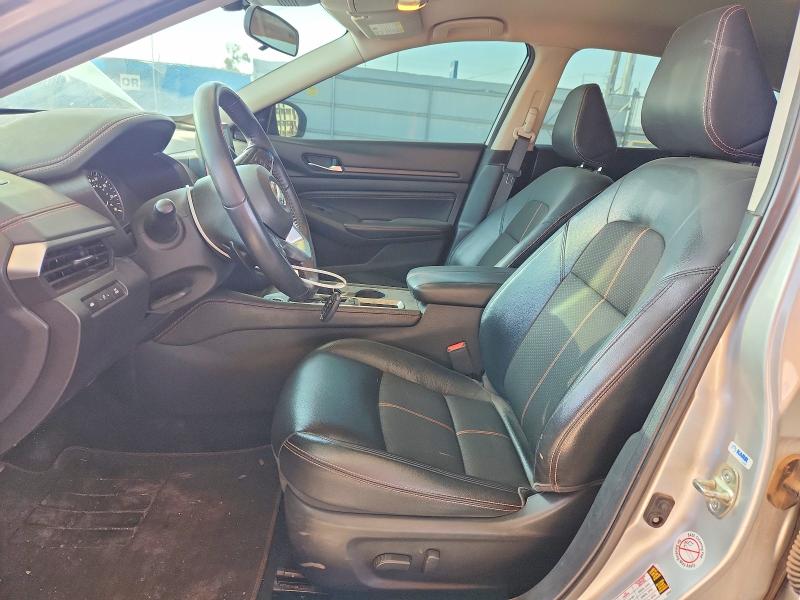 Продаж на аукціоні авто 2020 Nissan Altima, vin: 1N4BL4CV2LC121989, номер лоту: 69773096
