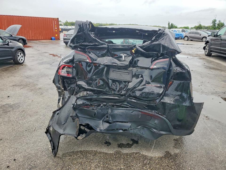 Aukcja sprzedaży 2023 Tesla Model Y, vin: 7SAYGDEF5PF879254, numer aukcji: 67454366