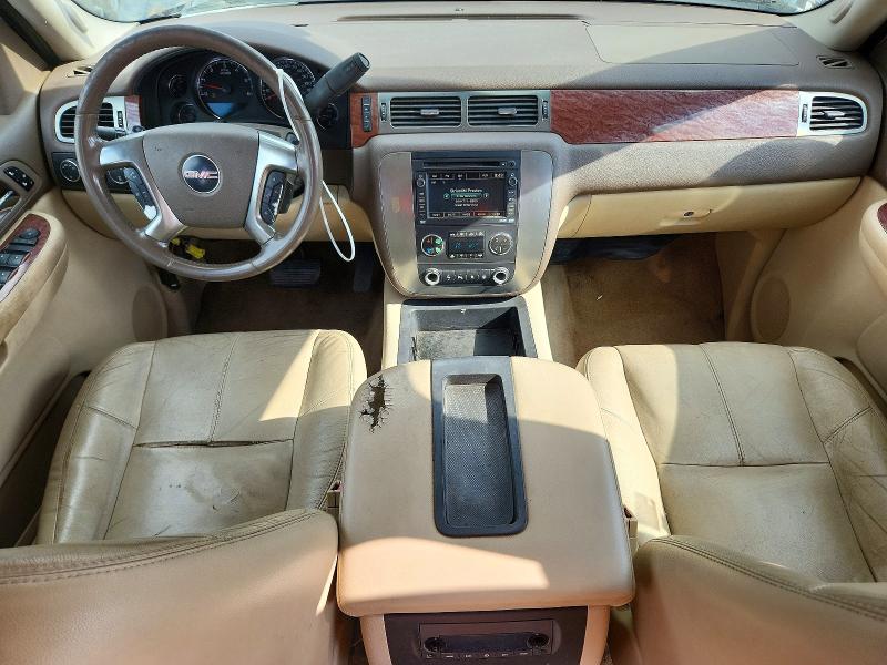 Продаж на аукціоні авто 2007 Gmc New Sierra, vin: 2GTEK13Y071542110, номер лоту: 67504756