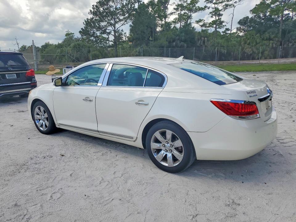 Aukcja sprzedaży 2011 Buick Lacrosse, vin: 1G4GC5GD8BF227914, numer aukcji: 69004656