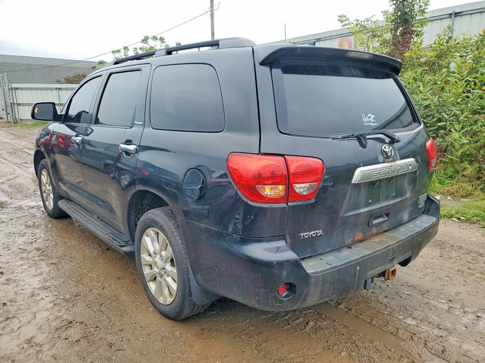 Продаж на аукціоні авто 2010 Toyota Sequoia, vin: 5TDDW5G17AS039128, номер лоту: 69388016