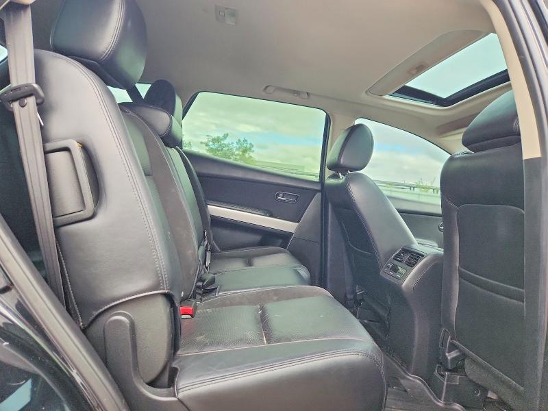 Aukcja sprzedaży 2014 Mazda Cx-9, vin: JM3TB3DA2E0444099, numer aukcji: 69880616