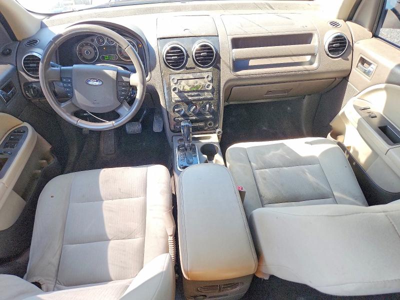 Продажа на аукционе авто 2008 Ford Taurus X, vin: 1FMDK02W38GA44232, номер лота: 70091676