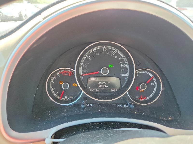 Aukcja sprzedaży 2019 Volkswagen Beetle, vin: 3VW5DAAT9KM503337, numer aukcji: 67601606