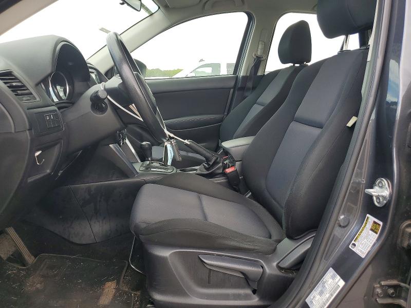 69493566 :رقم المزاد ، JM3KE4BE5E0316955 vin ، 2014 Mazda Cx-5 مزاد بيع