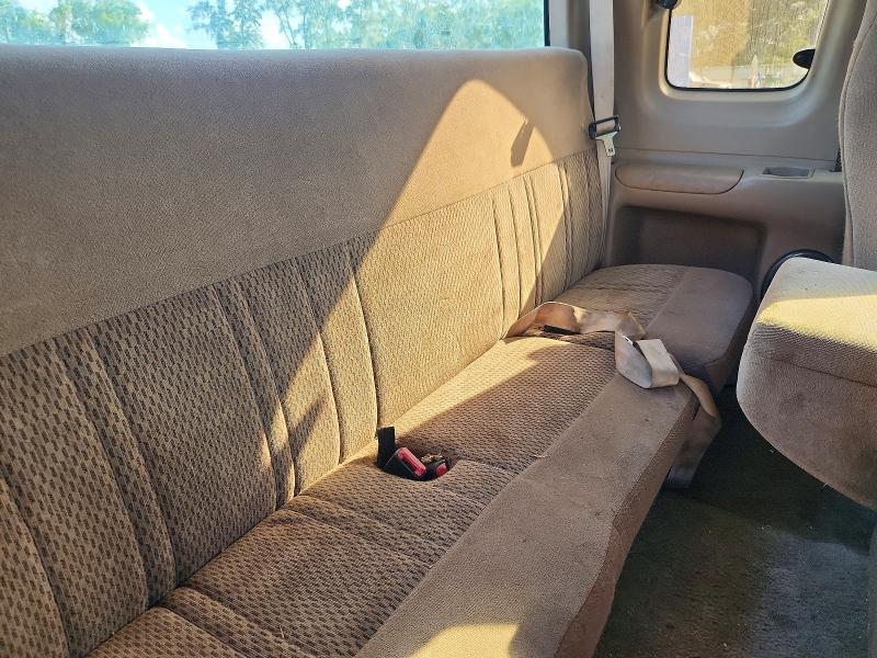 Aukcja sprzedaży 1997 Ford F150, vin: 1FTDX1867VNA66373, numer aukcji: 70102726