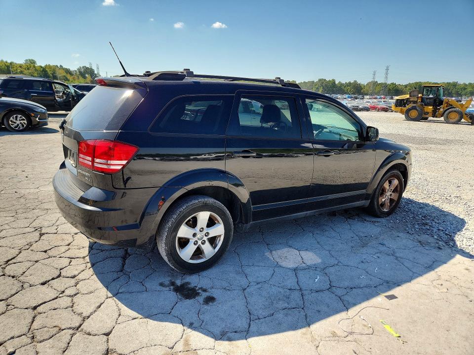 2010 Dodge Journey მანქანა იყიდება აუქციონზე, vin: 3D4PG5FV9AT224241, აუქციონის ნომერი: 67504276