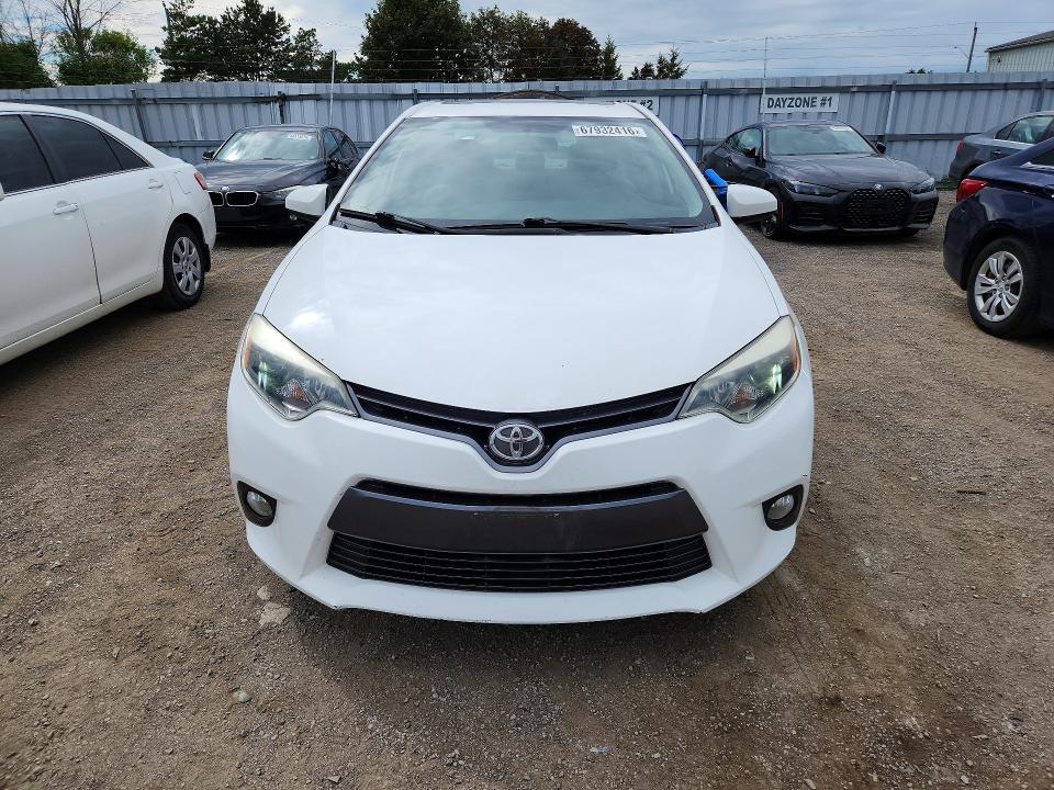 Aukcja sprzedaży 2015 Toyota Corolla, vin: 2T1BURHE6FC319791, numer aukcji: 67932416