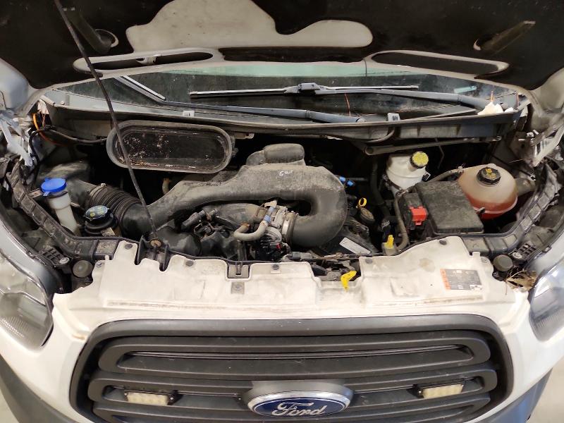 Aukcja sprzedaży 2018 Ford Transit, vin: 1FTYE1ZM6JKA38922, numer aukcji: 69443696