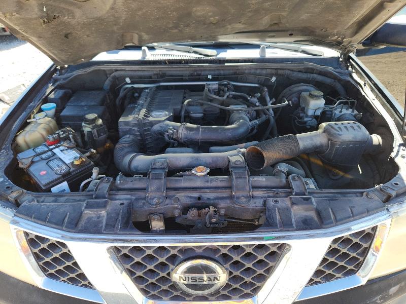 Aukcja sprzedaży 2007 Nissan Frontier, vin: 1N6BD06T87C424708, numer aukcji: 67465846