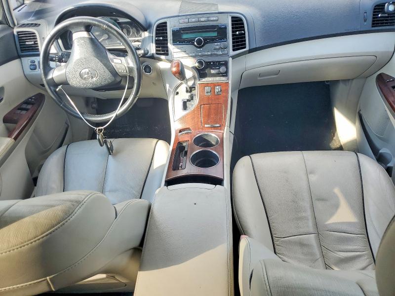 Aukcja sprzedaży 2009 Toyota Venza, vin: 4T3BK11A99U021003, numer aukcji: 71139746