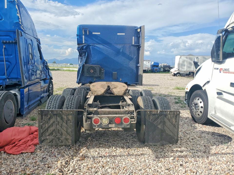 2017 Kenworth Tractor მანქანა იყიდება აუქციონზე, vin: 1XKYD49X4HJ144157, აუქციონის ნომერი: 67539176