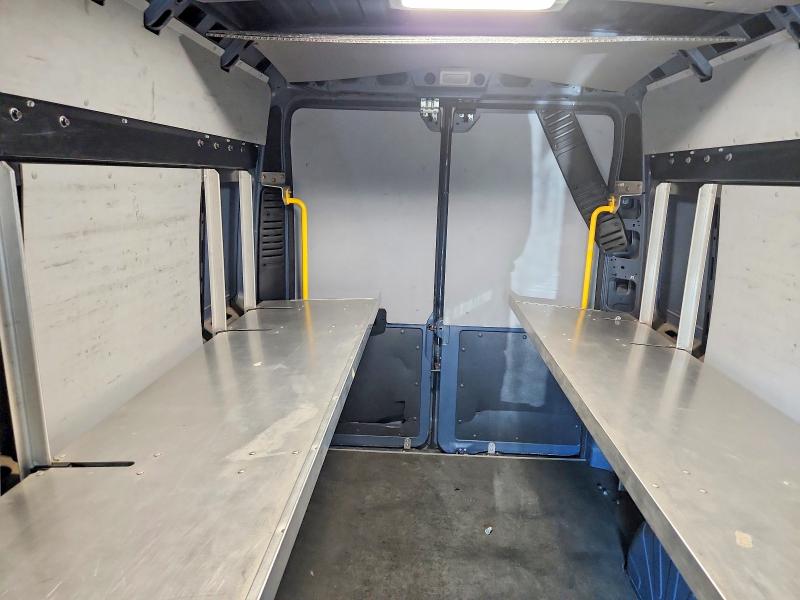 Aukcja sprzedaży 2020 Ram Promaster 3500, vin: 3C6URVJG0LE139953, numer aukcji: 60370566