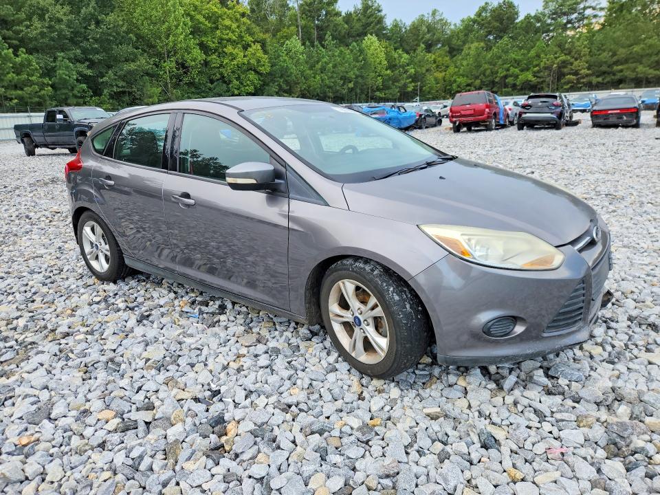 Продаж на аукціоні авто 2014 Ford Focus, vin: 1FADP3K29EL179437, номер лоту: 70072806