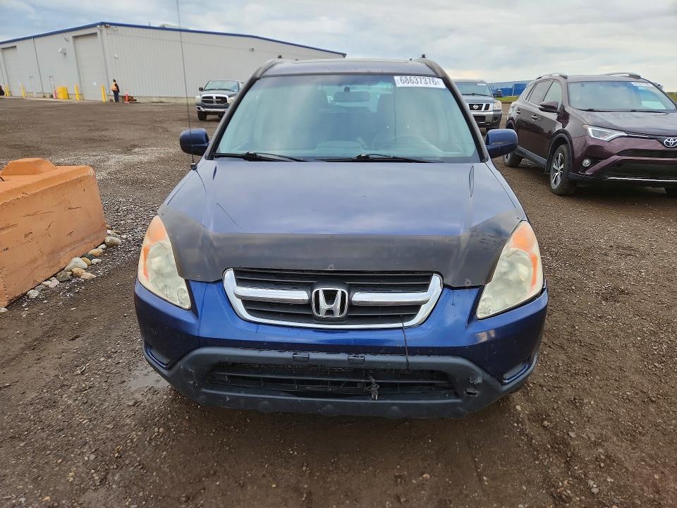 Aukcja sprzedaży 2004 Honda Cr-v, vin: JHLRD78944C804171, numer aukcji: 68637376