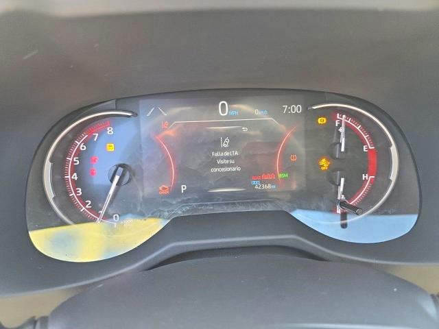 Продаж на аукціоні авто 2025 Toyota Rav4, vin: 2T3P1RFV1SW509175, номер лоту: 69358566