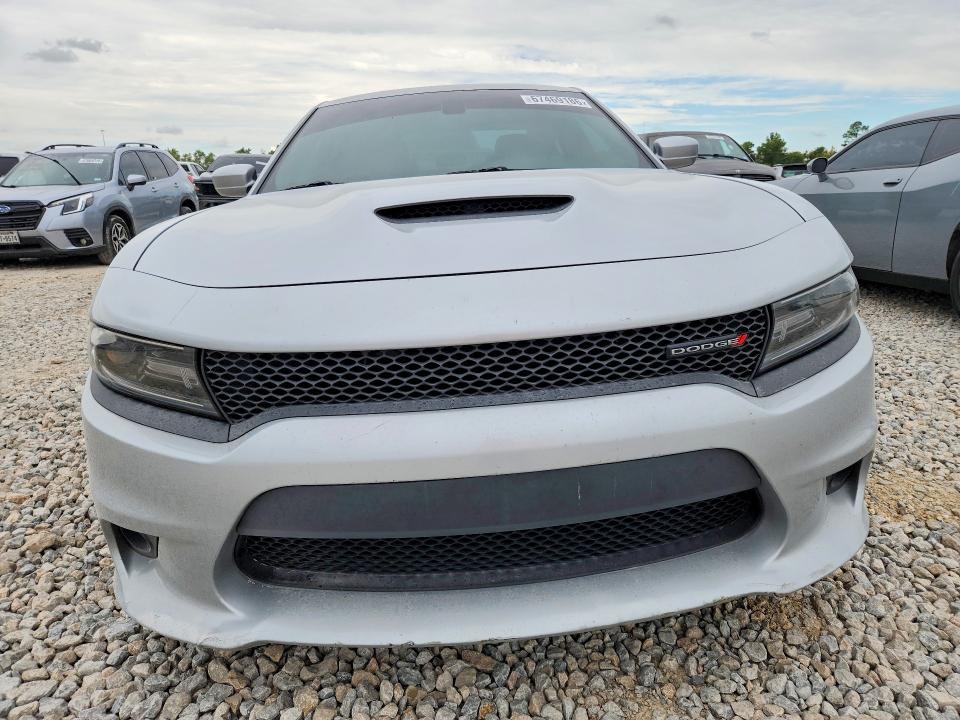 Продаж на аукціоні авто 2021 Dodge Charger, vin: 2C3CDXCT9MH638656, номер лоту: 67469186