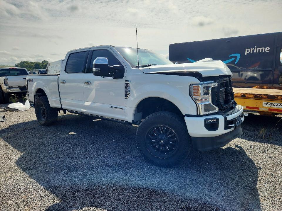 Продажа на аукционе авто 2022 Ford F350, vin: 1FT8W3BT1NEC30313, номер лота: 66286686