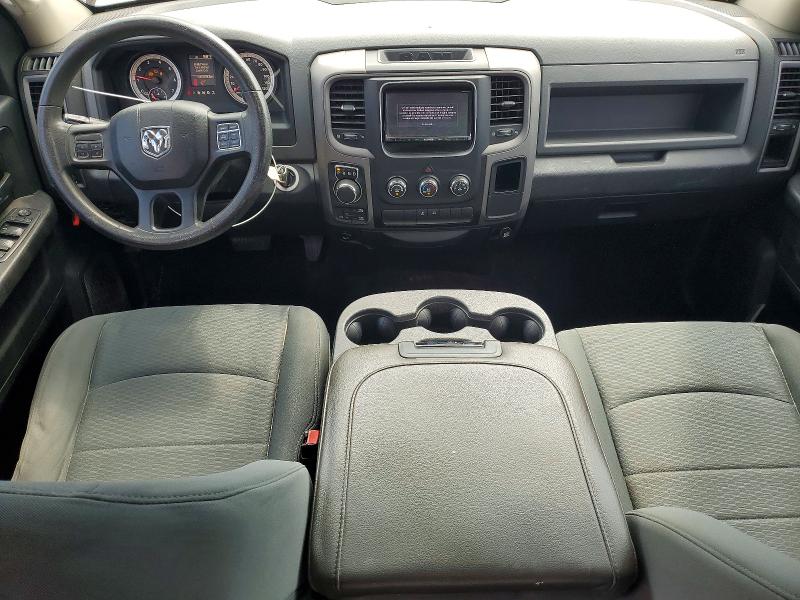 Продажа на аукционе авто 2014 Ram 1500, vin: 1C6RR7KT4ES304299, номер лота: 67834586