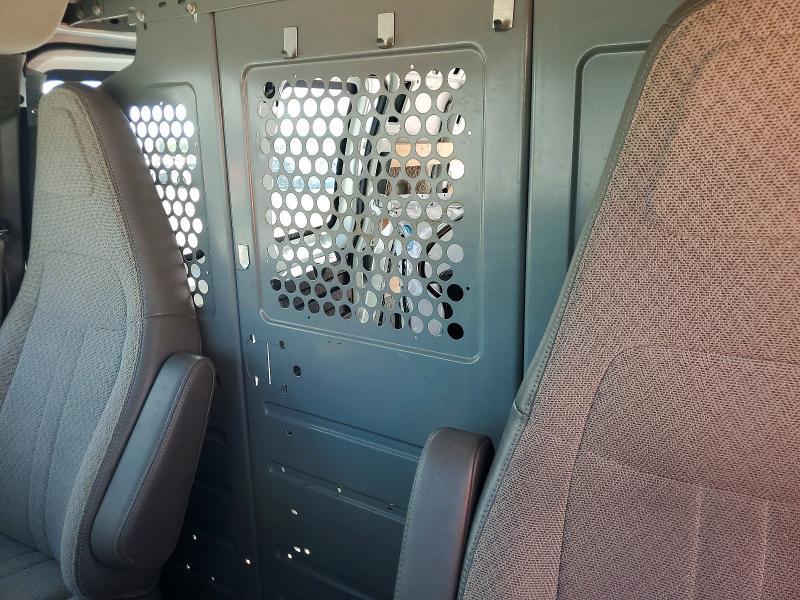 Aukcja sprzedaży 2017 Gmc Savana, vin: 1GTW7AFF0H1910910, numer aukcji: 69772526