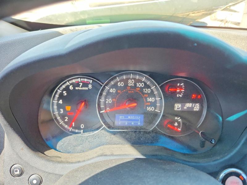 2014 Nissan Maxima მანქანა იყიდება აუქციონზე, vin: 1N4AA5AP8EC438416, აუქციონის ნომერი: 68523446