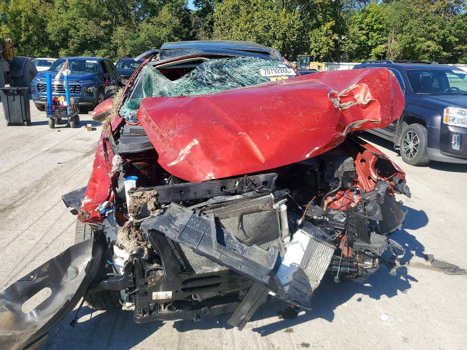 Aukcja sprzedaży 2019 Hyundai Santa Fe, vin: 5NMS5CAA0KH014678, numer aukcji: 70792266
