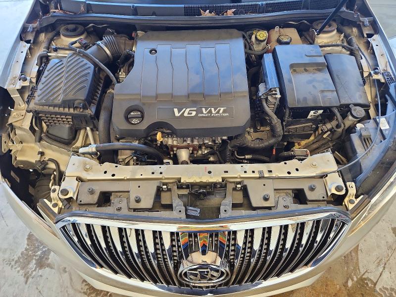 Продаж на аукціоні авто 2015 Buick Lacrosse, vin: 1G4GB5G33FF123086, номер лоту: 68588736