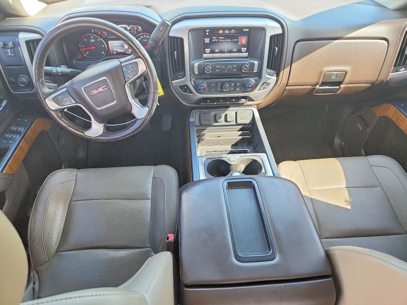 2014 Gmc Sierra მანქანა იყიდება აუქციონზე, vin: 3GTP1VEC4EG210082, აუქციონის ნომერი: 70241476