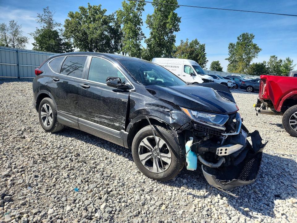 Aukcja sprzedaży 2020 Honda Cr-v, vin: 5J6RW2H2XLL023502, numer aukcji: 68437576