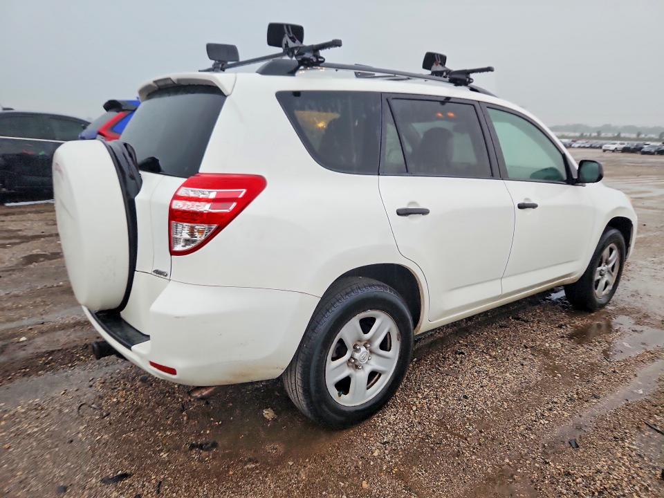 Aukcja sprzedaży 2012 Toyota Rav4, vin: 2T3BF4DV1CW266440, numer aukcji: 69491386