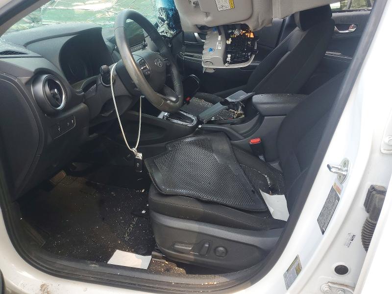 Продажа на аукционе авто 2023 Hyundai Kona, vin: KM8K32AB5PU942958, номер лота: 69036056