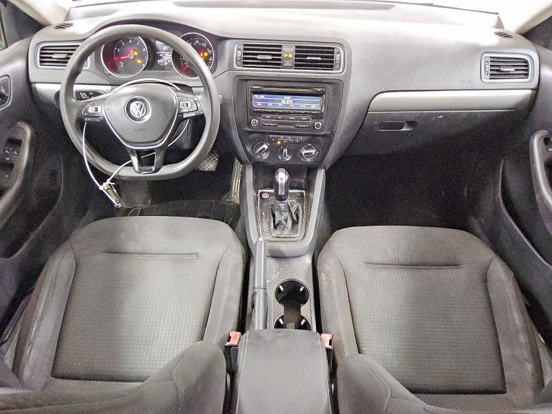 Aukcja sprzedaży 2015 Volkswagen Jetta, vin: 3VWD07AJ7FM401291, numer aukcji: 62253606