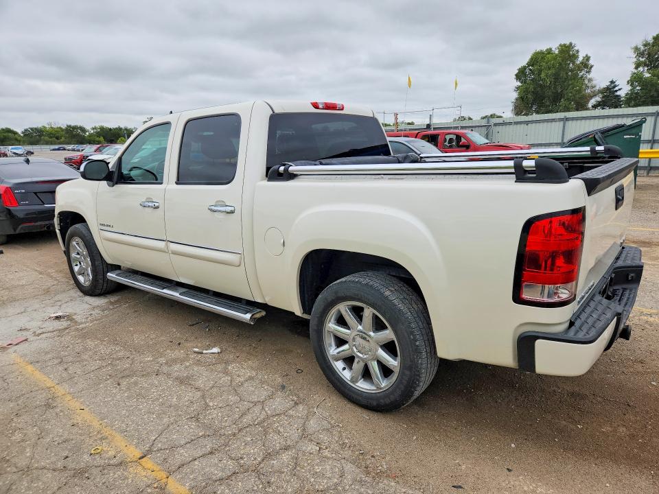 68586886 :رقم المزاد ، 3GTP2XE27DG350089 vin ، 2013 Gmc Sierra مزاد بيع