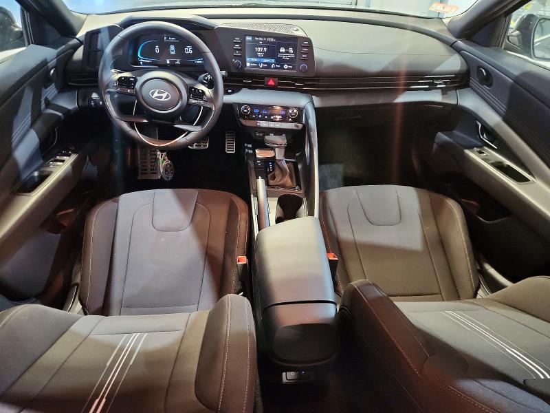 Продаж на аукціоні авто 2026 Hyundai Elantra, vin: KMHLM4DG1TU251571, номер лоту: 68928326