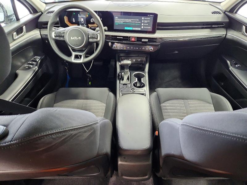 2026 Kia K5 მანქანა იყიდება აუქციონზე, vin: KNAG24J70T5490553, აუქციონის ნომერი: 70820536