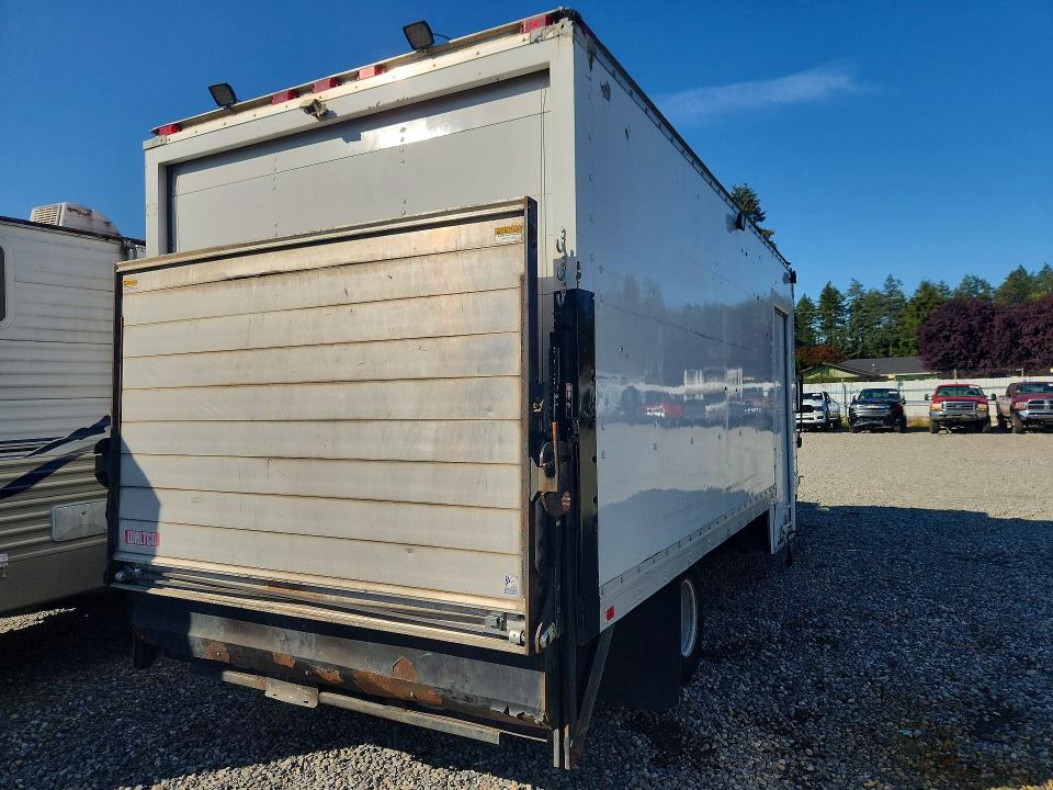 2011 Isuzu Npr მანქანა იყიდება აუქციონზე, vin: JALC4W169B7002023, აუქციონის ნომერი: 67262816