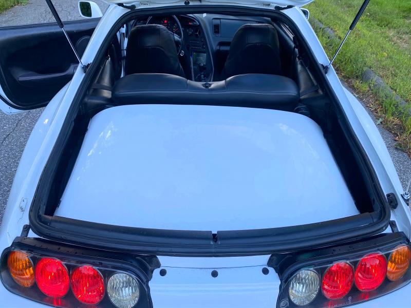 Продажа на аукционе авто 1993 Toyota Supra, vin: JT2JA82J2P0007668, номер лота: 69540076