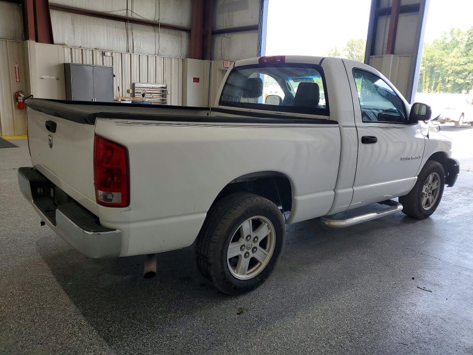Aukcja sprzedaży 2006 Dodge Ram 1500, vin: 1D7HA16K66J145289, numer aukcji: 67519716