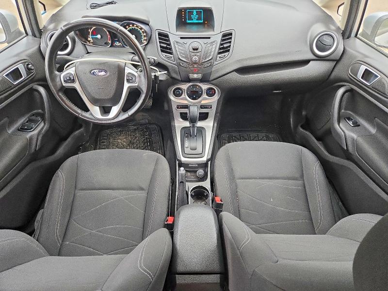 Продаж на аукціоні авто 2015 Ford Fiesta, vin: 3FADP4EJ3FM168992, номер лоту: 70080396