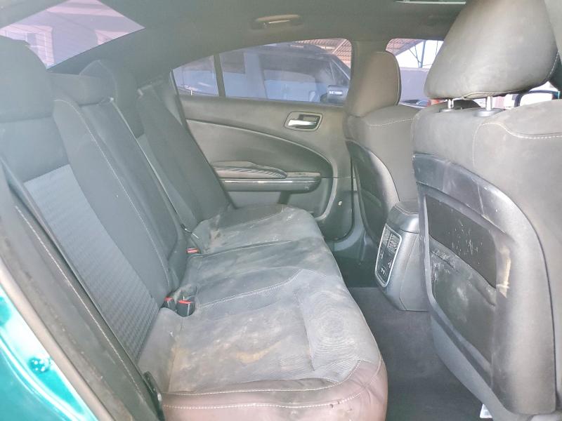 Продажа на аукционе авто 2017 Dodge Charger, vin: 2C3CDXGJ2HH581649, номер лота: 68880436