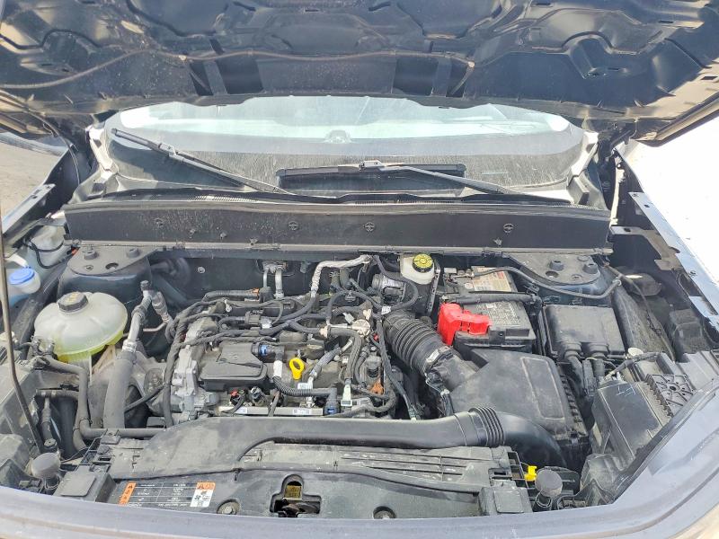 68346196 :رقم المزاد ، 3FMCR9B68NRD59124 vin ، 2022 Ford Bronco Sport مزاد بيع